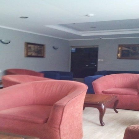 Savoy Hotel Caracas Eksteriør billede