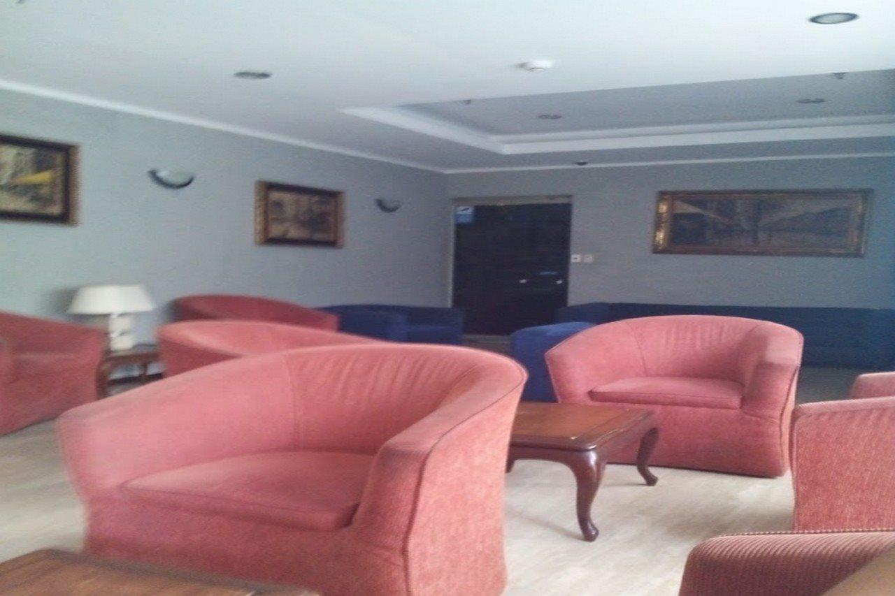 Savoy Hotel Caracas Eksteriør billede