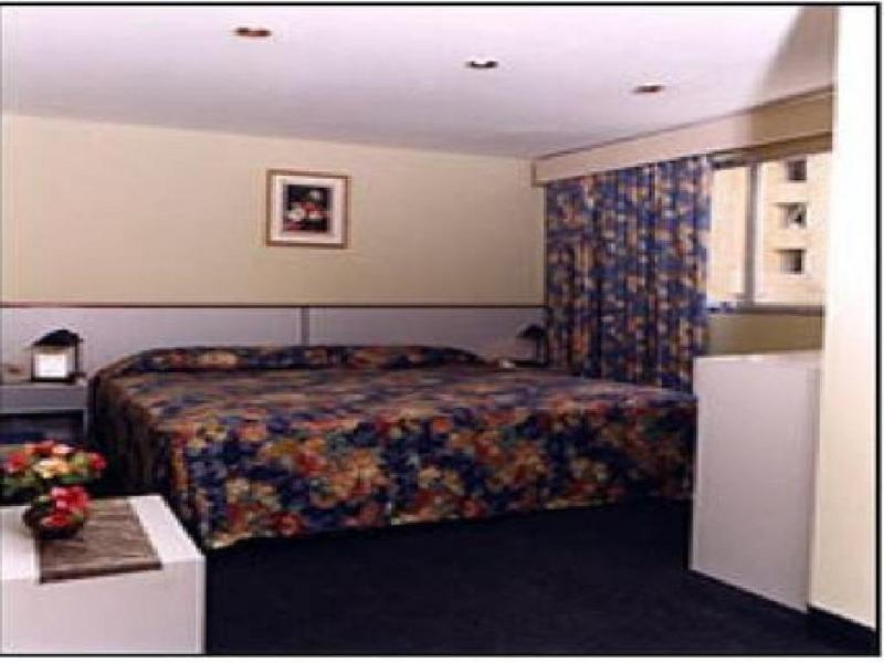 Savoy Hotel Caracas Eksteriør billede