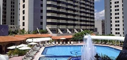 Savoy Hotel Caracas Eksteriør billede